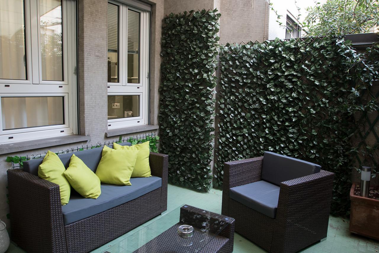 Milano Porta Venezia Suite Centro — Photos 1